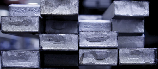 Ruim assortiment aluminium bij IMS Nederland