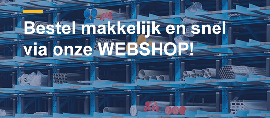 Webshop IMS Nederland weer online
